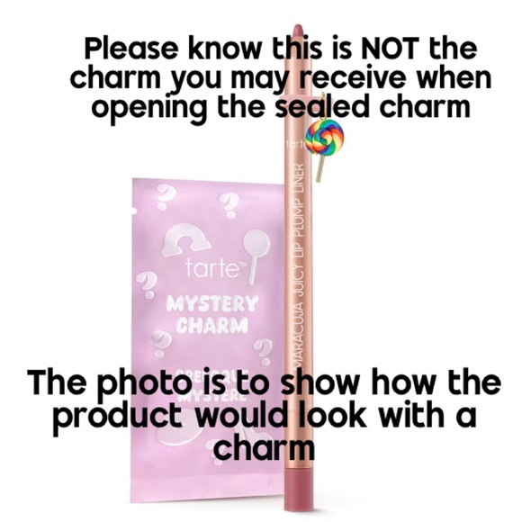 NEW✅TARTE Caramel - Picture 2 of 7